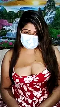 Lovely WINDI online show from 22, 1, 2025