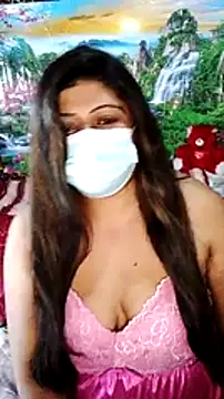 Lovely WINDI online show from 17, 1, 2025