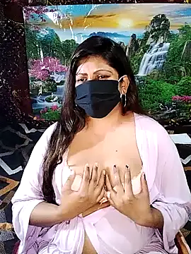 Lovely WINDI online show from 24, 1, 2025