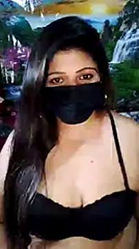 Lovely WINDI online show from 28, 1, 2025