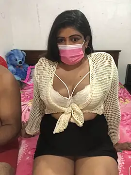 Lovely WINDI online show from 22, 2, 2026