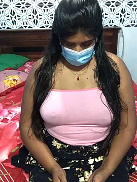 Lovely WINDI online show from 7, 5, 2026