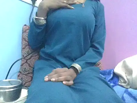 Leoni G online show from 23, 12, 2025