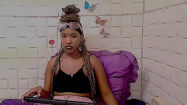 EroticSexyPrada online show from 22, 2, 2026