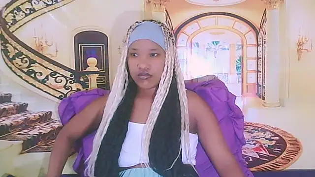 EroticSexyPrada online show from 5, 2, 2026