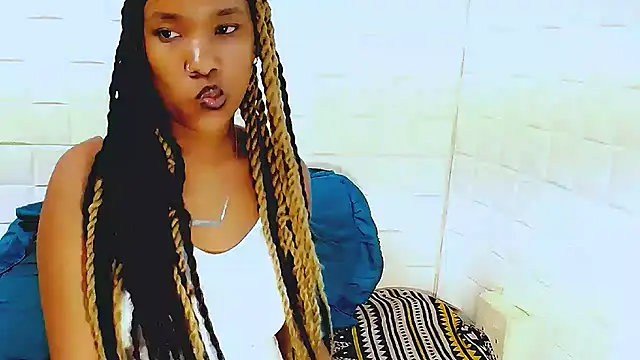 EroticSexyPrada online show from 22, 3, 2025