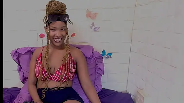 EroticSexyPrada online show from 13, 2, 2026