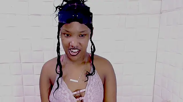 EroticSexyPrada online show from 21, 4, 2026