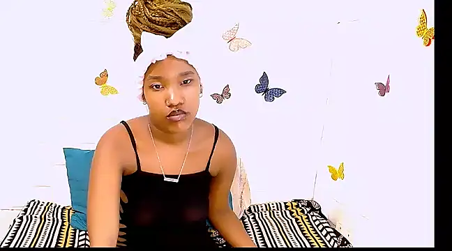 EroticSexyPrada online show from 6, 3, 2025