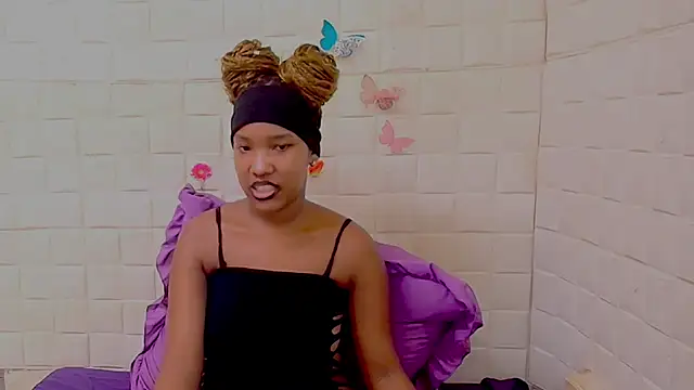 EroticSexyPrada online show from 26, 2, 2026