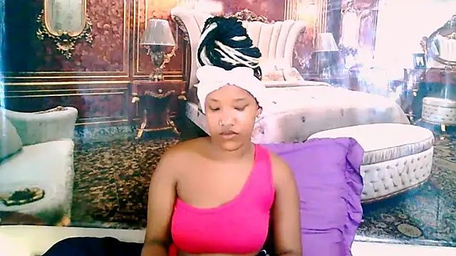 EroticSexyPrada online show from 4, 2, 2026