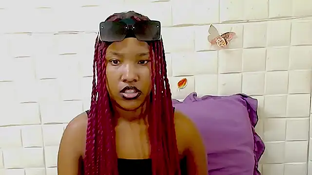 EroticSexyPrada online show from 26, 3, 2026