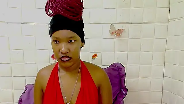 EroticSexyPrada online show from 18, 3, 2026