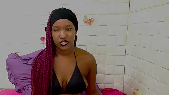 EroticSexyPrada online show from 14, 3, 2026