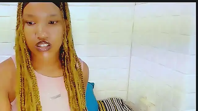 EroticSexyPrada online show from 17, 3, 2025