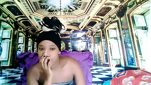 EroticSexyPrada online show from 31, 1, 2026