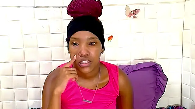 EroticSexyPrada online show from 27, 3, 2026