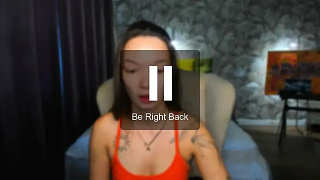 Snapshot of SusannJohnson chatting on 8, 6, 2026 SusannJohnson online show from 8, 6, 2026