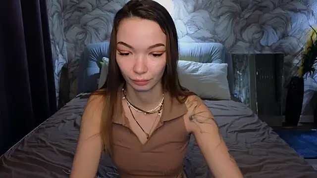 SusannJohnson online show from 13, 10, 2025