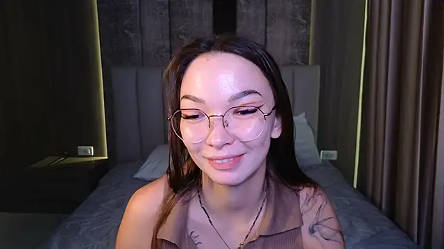 Snapshot of SusannJohnson chatting on 26, 4, 2026 SusannJohnson online show from 26, 4, 2026