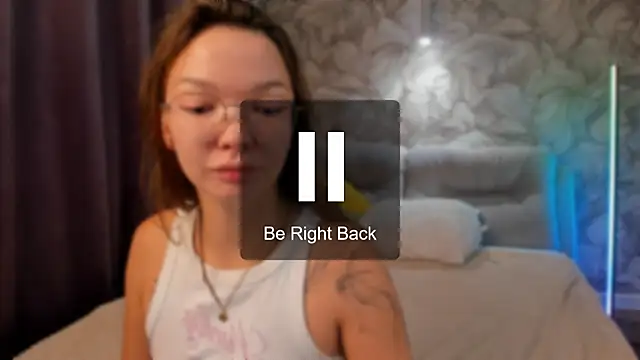 Snapshot of SusannJohnson chatting on 18, 7, 2026 SusannJohnson online show from 18, 7, 2026