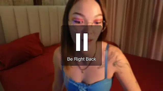 Snapshot of SusannJohnson chatting on 18, 5, 2026 SusannJohnson online show from 18, 5, 2026