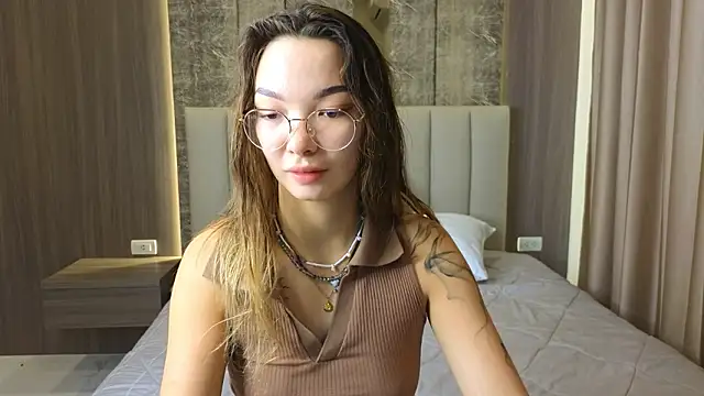 SusannJohnson online show from 17, 1, 2026