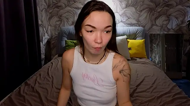 SusannJohnson online show from 27, 10, 2025