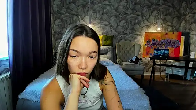 Snapshot of SusannJohnson chatting on 6, 6, 2026 SusannJohnson online show from 6, 6, 2026