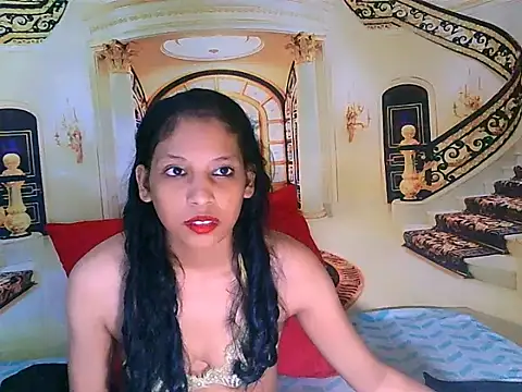 Snapshot of IndianDior69 chatting on 1, 5, 2026 IndianDior69 online show from 1, 5, 2026
