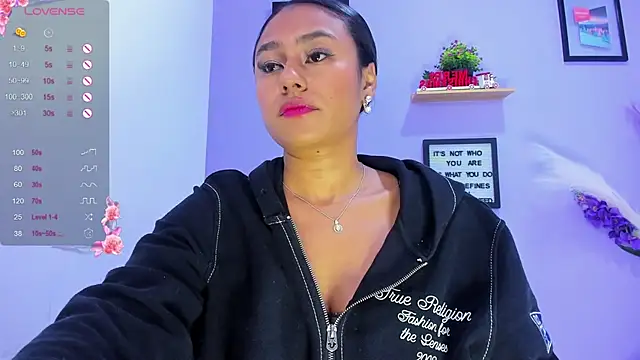 Snapshot of kataleya_amaya chatting on 27, 11, 2025 kataleya amaya online show from 27, 11, 2025