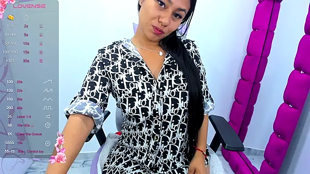 Snapshot of kataleya_amaya chatting on 29, 9, 2025 kataleya amaya online show from 29, 9, 2025