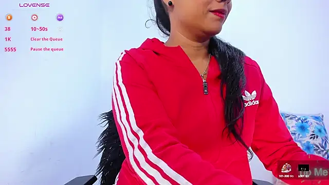 Snapshot of kataleya_amaya chatting on 6, 11, 2025 kataleya amaya online show from 6, 11, 2025