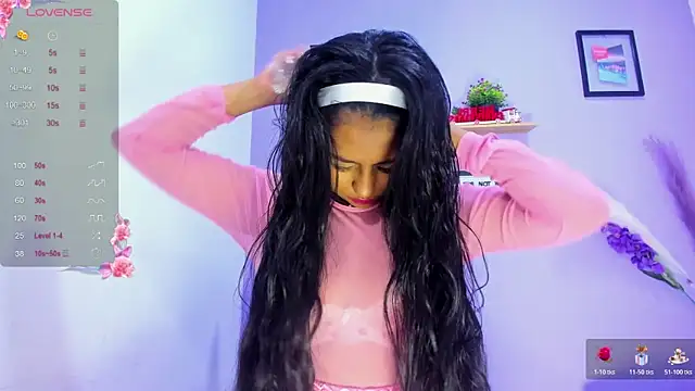 Snapshot of kataleya_amaya chatting on 27, 11, 2025 kataleya amaya online show from 27, 11, 2025