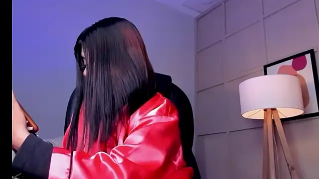 Tianna rossi online show from 11, 11, 2025