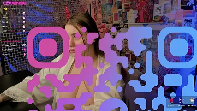 Alli Aster online show from 14, 9, 2025