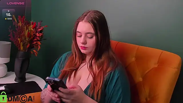 Alli Aster online show from 19, 2, 2025