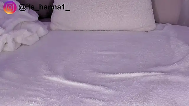 cutte hanna18 online show from 2, 6, 2026