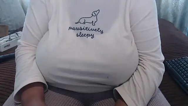 BUBBLYBUNNYxx online show from 22, 6, 2026