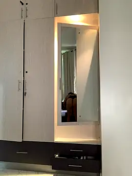 Snapshot of madell chatting on 2, 12, 2025 madell online show from 2, 12, 2025