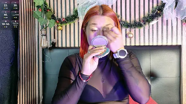 Sophie new25 online show from 24, 11, 2025