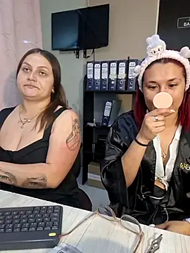 Sophie new25 online show from 31, 3, 2026