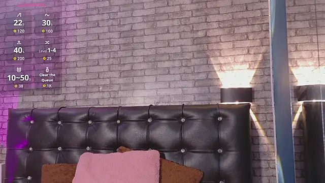 Sophie new25 online show from 16, 3, 2026