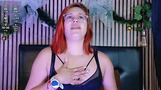 Sophie new25 online show from 17, 12, 2025