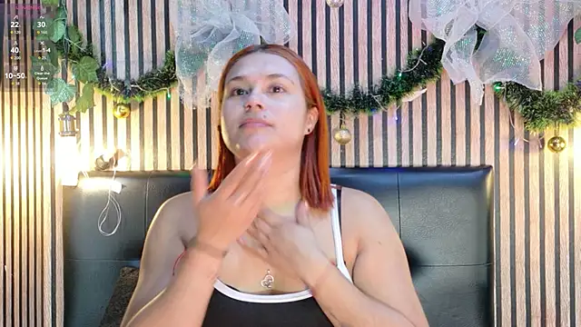 Sophie new25 online show from 29, 11, 2025