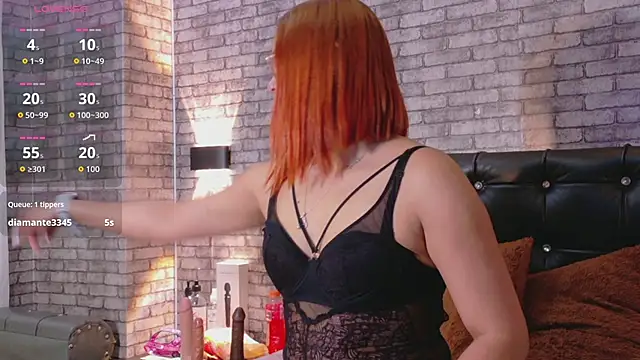 Sophie new25 online show from 9, 3, 2026