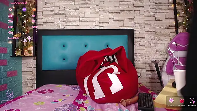 Pink 19 online show from 3, 2, 2026