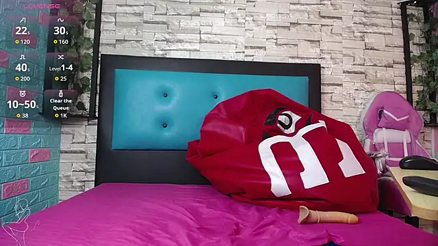 Pink 19 online show from 12, 2, 2026