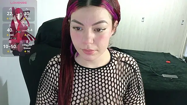 Snapshot of diosa_a_ chatting on 15, 6, 2026 diosa a online show from 15, 6, 2026