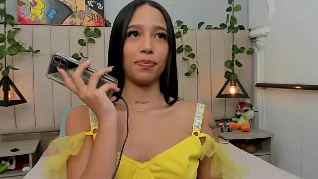 Paulina Lopezz online show from 16, 1, 2026